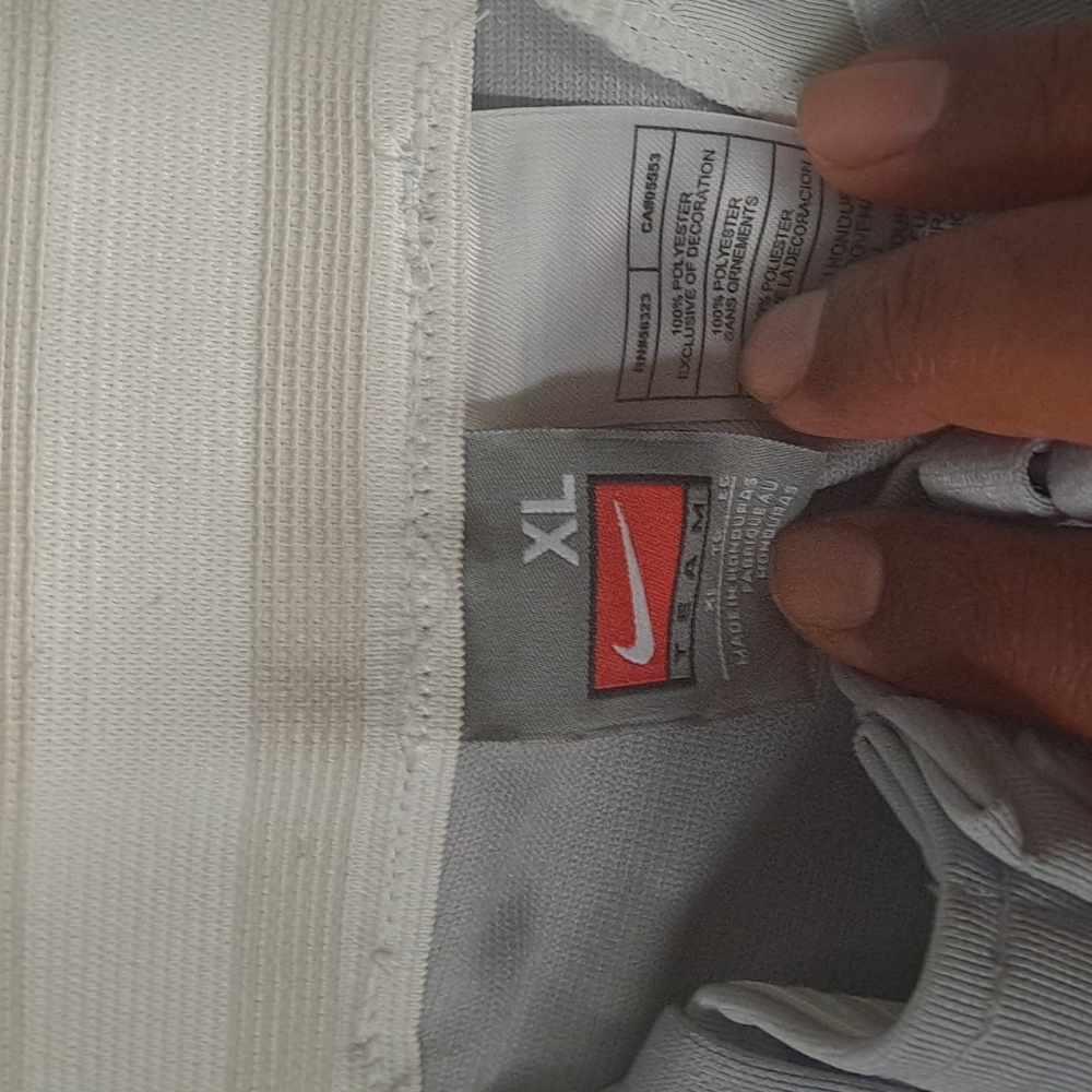 Baseball pants - Picture 4 of 4